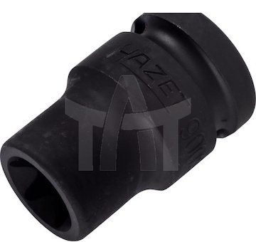 Nástrčný klíč 1/2