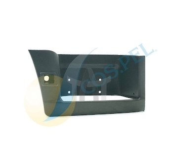 Nástupní panel COSPEL COS306.66162