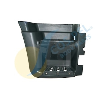 Nástupní panel COSPEL COS306.80010