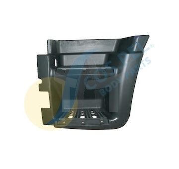 Nástupní panel COSPEL COS306.80011