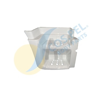 Nástupní panel COSPEL COS306.80024