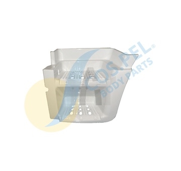 Nástupní panel COSPEL COS306.80025