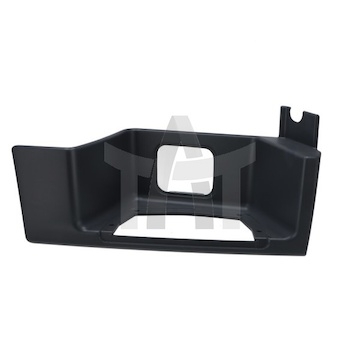 Nástupní panel COSPEL COS307.15200