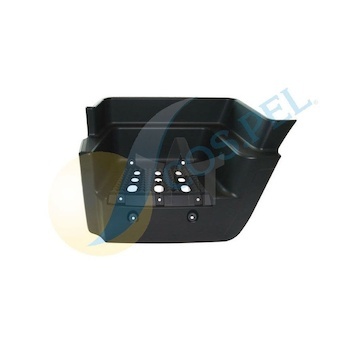 Nástupní panel COSPEL COS36.78199