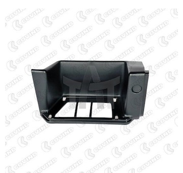 Nástupní panel COVIND COV/0FM/240