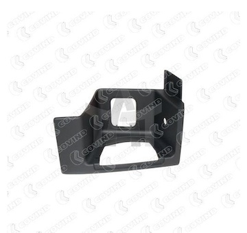 Nástupní panel COVIND COV/MLX/240