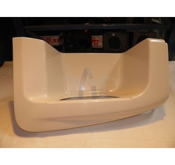 Nástupní panel COVIND COV/XF0/240