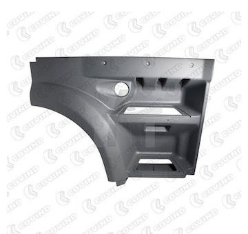 Nástupní panel COVIND COV/XF5/200