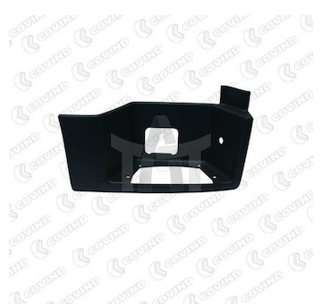 Nástupní panel COVIND COV/XXL/242