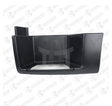 Nástupní panel COVIND COV/XXL/243