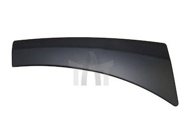 Nástupní panel TANGDE TD05-57-036AL