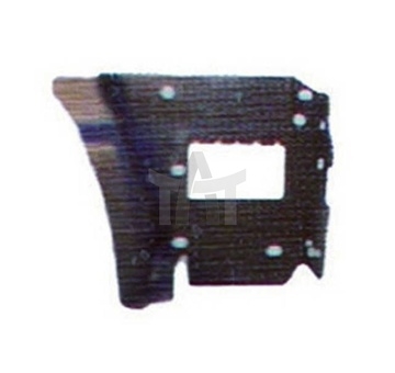 Nástupní panel TANGDE TD06-50-029R