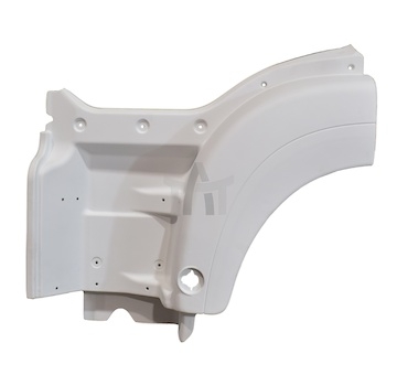 Nástupní panel TANGDE TD06-57-059WL