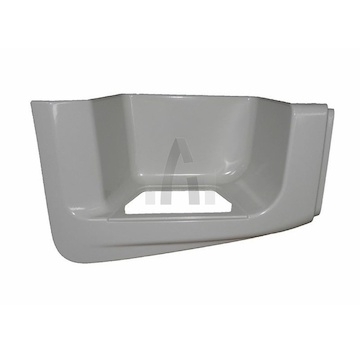 Nástupní panel TANGDE TD06-61-005R