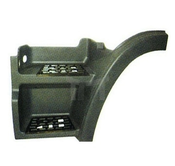 Nástupní panel TANGDE TD07-50-019AR