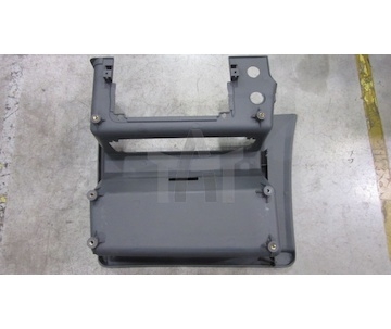 Nástupní panel TANGDE TD07-50-040R