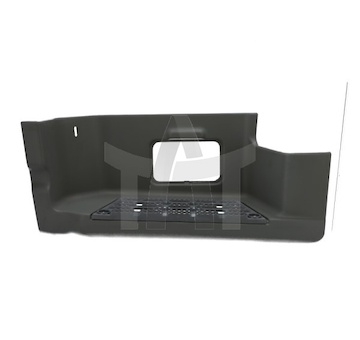 Nástupní panel TANGDE TD07-50-062L