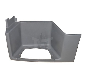 Nástupní panel TANGDE TD07-57-016BG