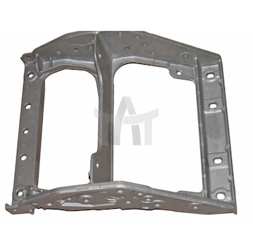 Nástupní panel TANGDE TD07-58-016