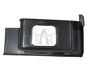 Nástupní panel TANGDE TD09-57-005L