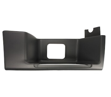 Nástupní panel TANGDE TD09-57-005R