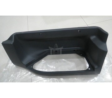 Nástupní panel TANGDE TD09-58-002L