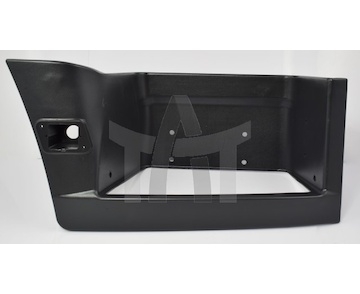 Nástupní panel TANGDE TD12-59-003AR