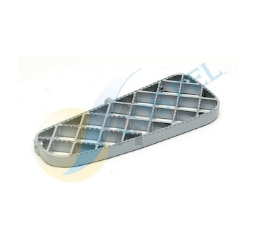 Nástupní schůdky COSPEL COS1003.00015