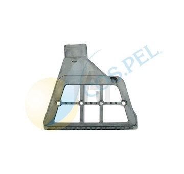 Nástupní schůdky COSPEL COS1004.10551