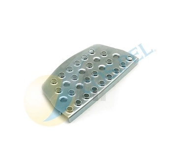 Nástupní schůdky COSPEL COS1007.05187