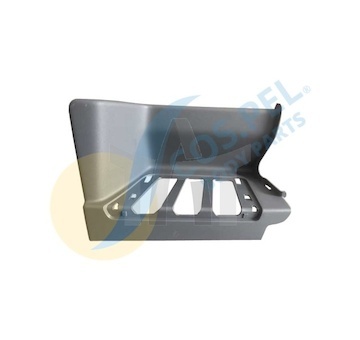 Nástupní schůdky COSPEL COS302.66100