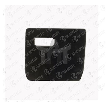 Nástupní schůdky COVIND COV/0FH/930