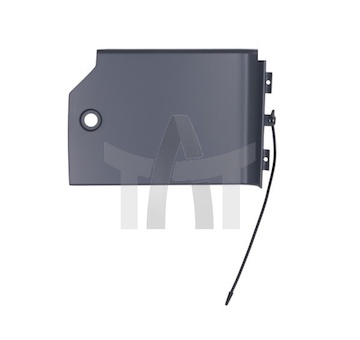 Nástupní schůdky COVIND COV/CF6/233