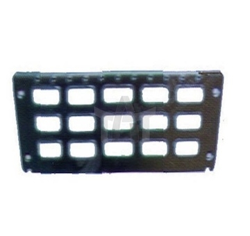 Nástupní schůdky TANGDE TD06-51-014