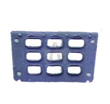 Nástupní schůdky TANGDE TD06-51-016