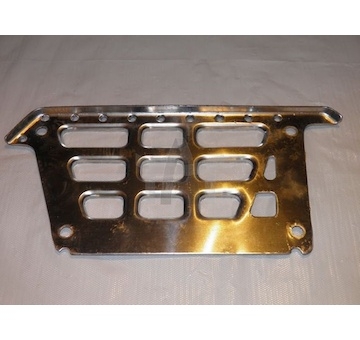 Nástupní schůdky TANGDE TD06-51-018L