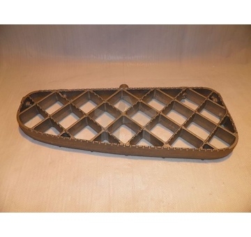 Nástupní schůdky TANGDE TD07-52-047