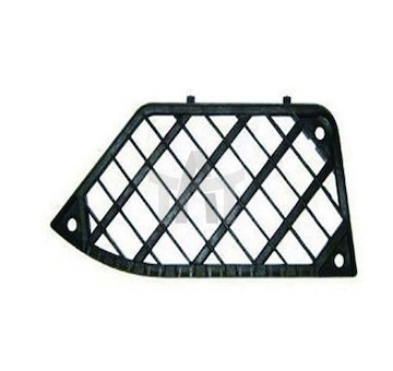 Nástupní schůdky TANGDE TD08-58-012L