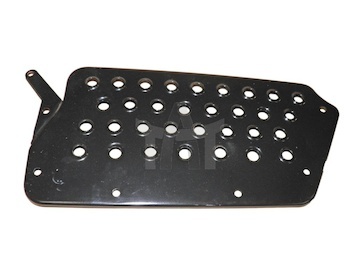 Nástupní schůdky TANGDE TD5-57-29L