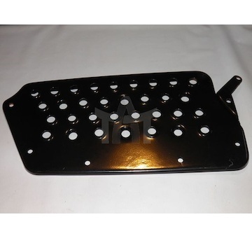 Nástupní schůdky TANGDE TD5-57-29R