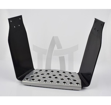 Nástupní schůdky TANGDE TD6-57-169