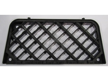 Nástupní schůdky WOSIMAN G-029