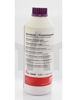 Nemrznoucí kapalina FEBI FE19400