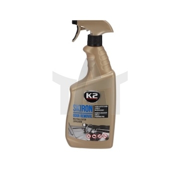 Neutralizátor zápachu K2 SKIRON 770ml V027