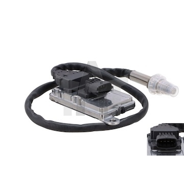 NOx-senzor, NOx-katalyzátor DINEX DIN81030