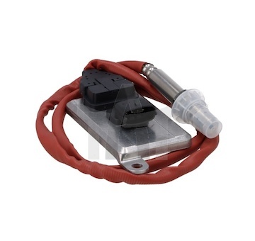 NOx-senzor, NOx-katalyzátor HELLA 6PN 358 186-061