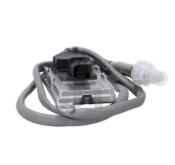 NOx-senzor, NOx-katalyzátor HELLA 6PN 358 186-081