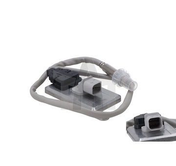 NOx-senzor, NOx-katalyzátor HELLA 6PN 358 186-151
