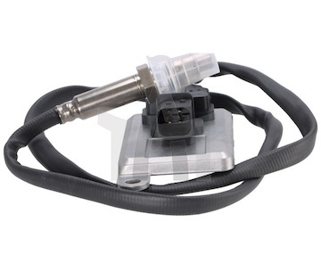 NOx-senzor, NOx-katalyzátor HELLA 6PN 358 186-731