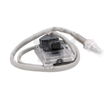 NOx-senzor, NOx-katalyzátor HELLA 6PN 358 186-741